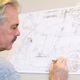 Illustration for article titled Gordon Murray Doesn't Care About Your Hybrid Hypercar And Hopes You Drive Your T.50